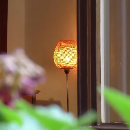 Apartment Stars And Lights - West End