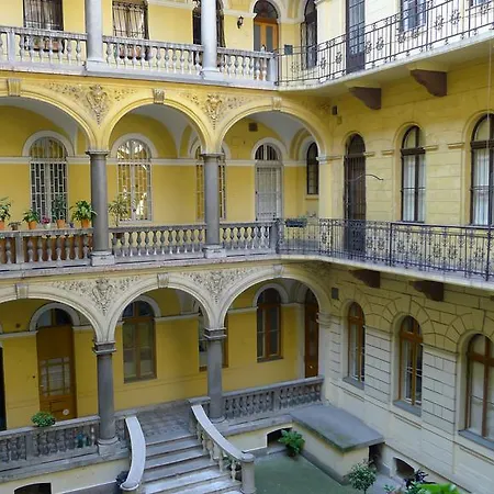 Apartamento Stars And Lights West End Budapest
