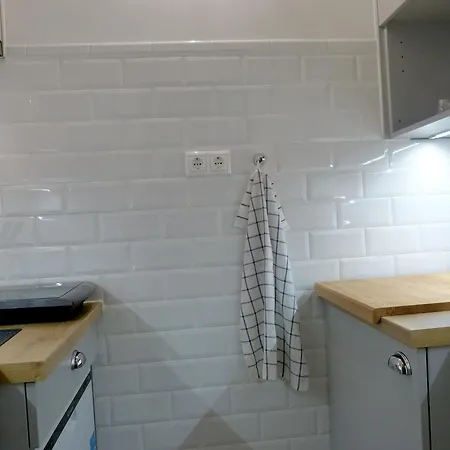 Apartamento Stars And Lights West End Budapest