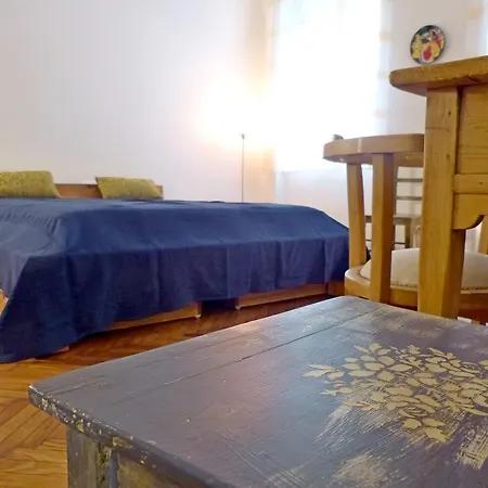 Apartamento Stars And Lights West End Budapest